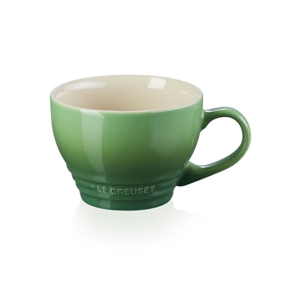 Le Creuset Grand Mug Bamboo Green