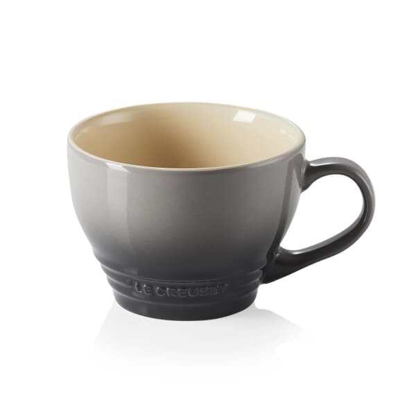 Le Creuset Grand Mug Flint