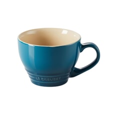 Le Creuset Grand Mug Deep Teal