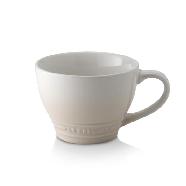 Le Creuset Grand Mug Meringue