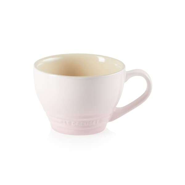 Le Creuset Grand Mug Shell Pink