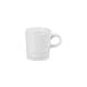 Le Creuset Espresso Mug White