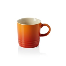 Le Creuset Espresso Mug Volcanic