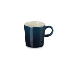 Le Creuset Espresso Mug Nuit