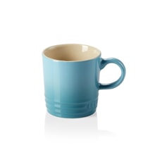 Le Creuset Espresso Mug Teal