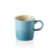 Le Creuset Espresso Mug Teal