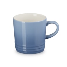 Le Creuset Espresso Mug Chambray