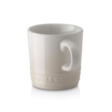 Le Creuset Espresso Mug Meringue