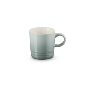 Le Creuset Espresso Mug Sea Salt