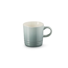 Le Creuset Espresso Mug Sea Salt