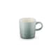 Le Creuset Espresso Mug Sea Salt