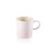 Le Creuset Espresso Mug Shell Pink