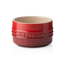 Le Creuset Stackable Ramekin Cerise