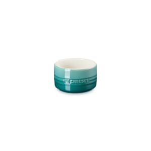 Le Creuset Stackable Ramekin Bleu Riviera