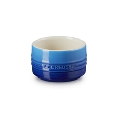 Le Creuset Stackable Ramekin Azure Blue