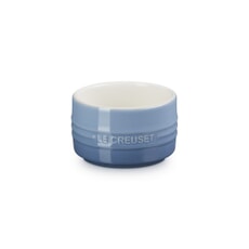 Le Creuset Stackable Ramekin Chambray