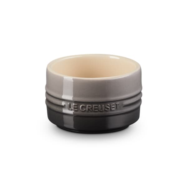 Le Creuset Stackable Ramekin Flint