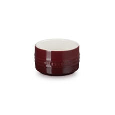 Le Creuset Stackable Ramekin Garnet