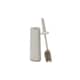 Joseph Joseph Flex 360 Toilet Brush  Matt Ecru