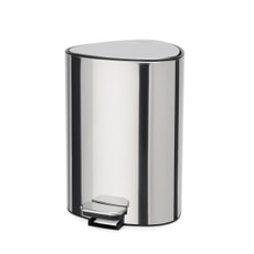Joseph Joseph EasyStore Luxe 5L Pedal Bin
