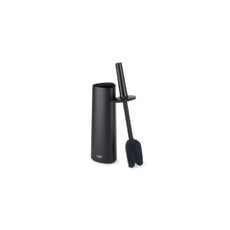 Joseph Joseph Flex 360 Toilet Brush Matt Black