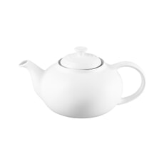 Le Creuset Classic Teapot White