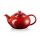 Le Creuset Classic Teapot Cerise