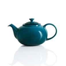 Le Creuset Classic Teapot Deep Teal