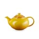 Le Creuset Classic Teapot Nectar