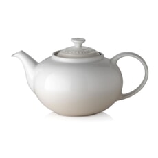 Le Creuset Classic Teapot Meringue