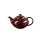 Le Creuset Classic Teapot Garnet