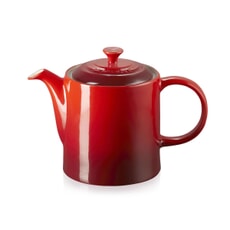 Le Creuset Grand Teapot Cerise