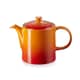 Le Creuset Grand Teapot Volcanic