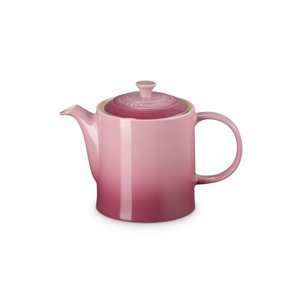 Le Creuset Grand Teapot Rose Quartz