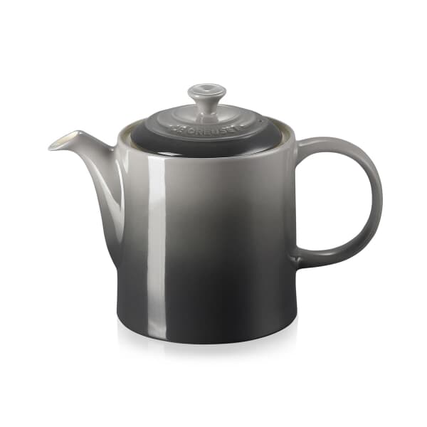 Le Creuset Grand Teapot Flint