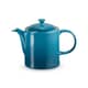 Le Creuset Grand Teapot Deep Teal