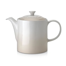 Le Creuset Grand Teapot Meringue