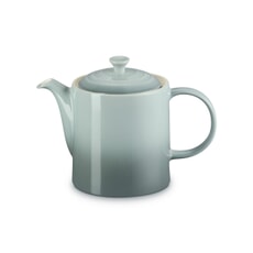 Le Creuset Grand Teapot Sea Salt