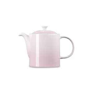 Le Creuset Grand Teapot Shell Pink