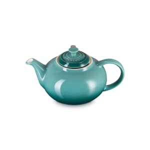 Le Creuset Classic Teapot Bleu Riviera