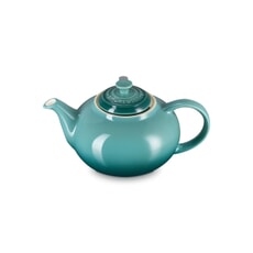 Le Creuset Classic Teapot Bleu Riviera