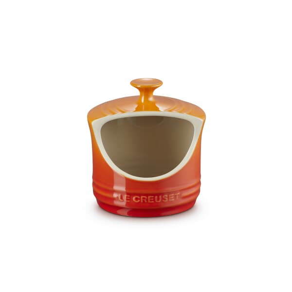 Le Creuset Salt Pig Volcanic