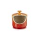 Le Creuset Salt Pig Volcanic