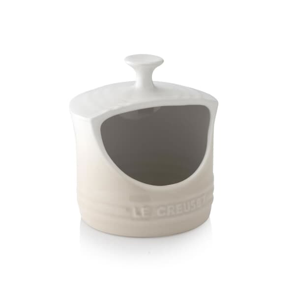 Le Creuset Salt Pig Meringue