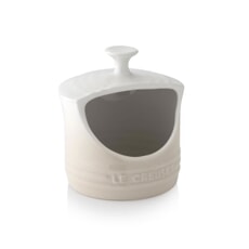 Le Creuset Salt Pig Meringue