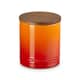 Le Creuset Signature Storage Jar Volcanic 1.1L