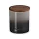 Le Creuset Signature Storage Jar Flint 1.1L