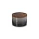 Le Creuset Signature Storage Jar Flint 200ml