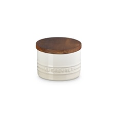 Le Creuset Signature Storage Jar Meringue 200ml