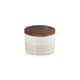 Le Creuset Signature Storage Jar Meringue 200ml